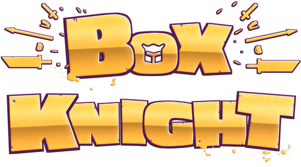 Логотип Box Knight