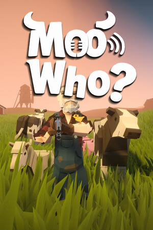 Moo Who?