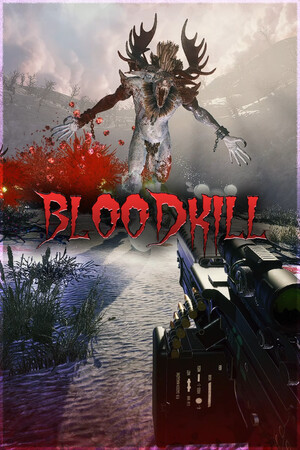 BLOODKILL
