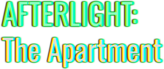 Логотип AFTERLIGHT: The Apartment