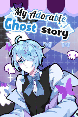 My Adorable Ghost Story