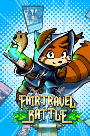 Fairtravel Battle CCG