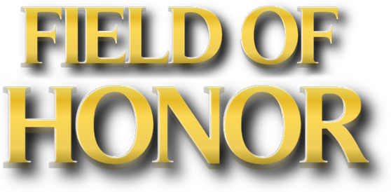 Логотип Field of Honor