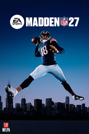 EA SPORTS Madden NFL 27