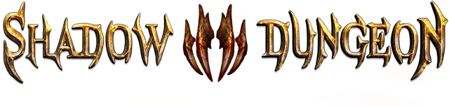 Логотип Shadow Dungeon