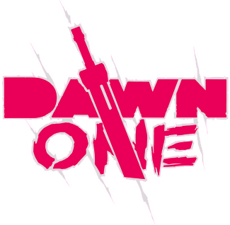 Логотип DAWN ONE