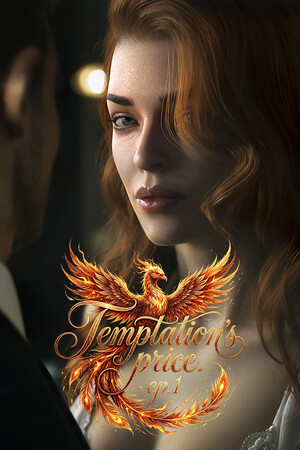 Temptation's Price