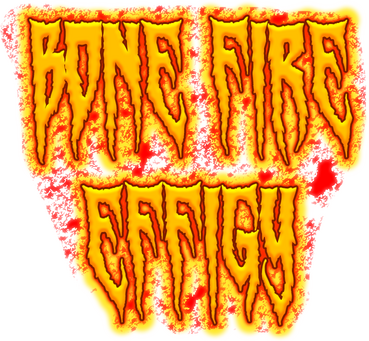 Логотип Vladimere Lhore's Bone Fire Effigy
