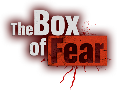 Логотип The Box of Fear