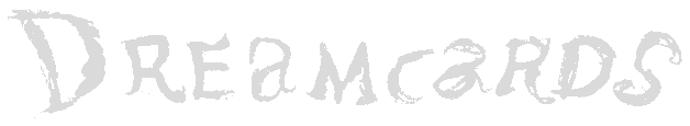 Логотип Dreamcards