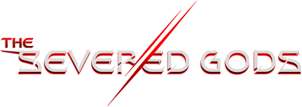 Логотип The Severed Gods