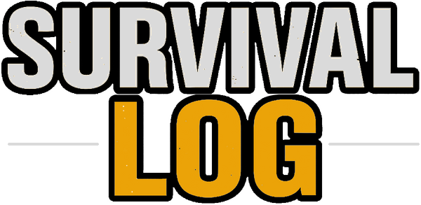 Логотип Survival Log