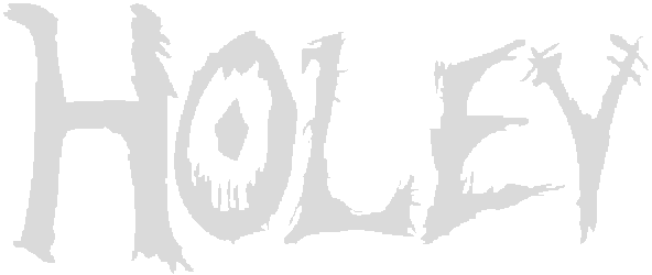 Логотип Holey