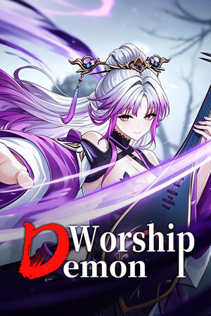 Worship Demon