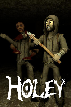 Holey