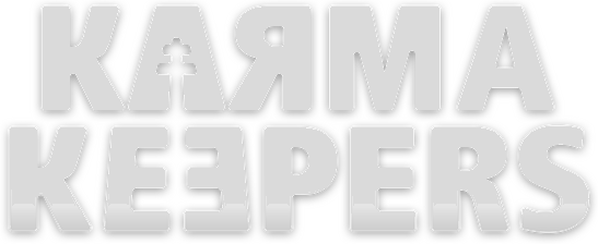 Логотип Karma Keepers