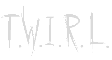 Логотип T.W.I.R.L.