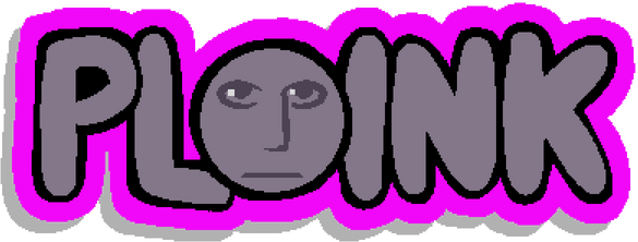 Логотип ploink