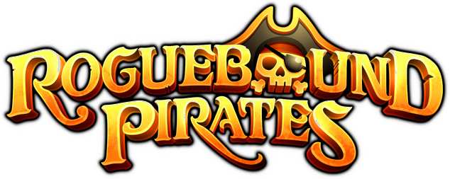 Логотип Roguebound Pirates