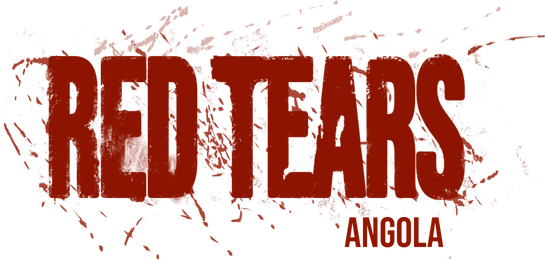 Логотип Red Tears: Angola