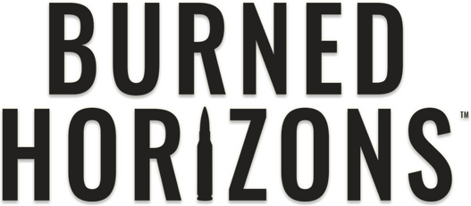 Логотип BURNED HORIZONS