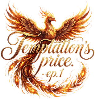 Логотип Temptation's Price