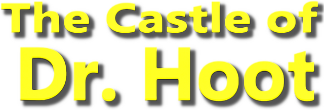 Логотип The Castle of Dr. Hoot