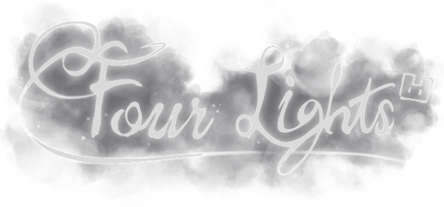 Логотип Four Lights