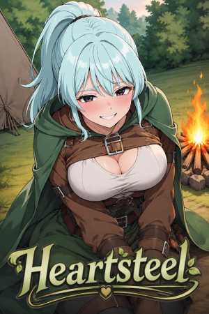 Heartsteel