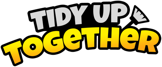 Логотип Tidy Up Together