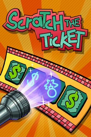 Scratch the Ticket