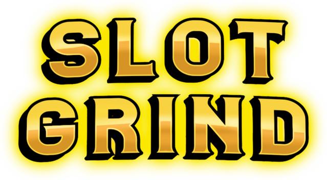 Логотип Slot Grind