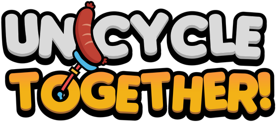 Логотип Unicycle Together