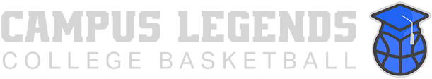 Логотип Campus Legends College Basketball