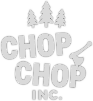 Логотип Chop Chop Inc.