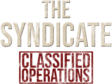 Логотип The Syndicate: Classified Operations