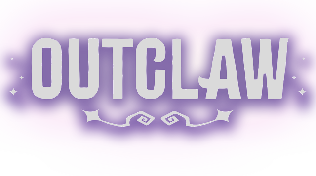 Логотип OUTCLAW
