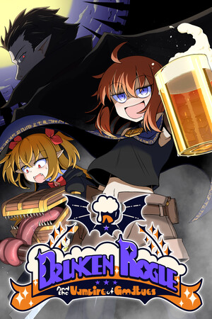 Drunken Rogue