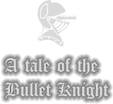 Логотип Tale of the Bullet Knight