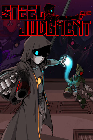 Steel Judgment