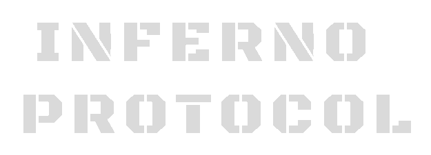 Логотип Inferno Protocol