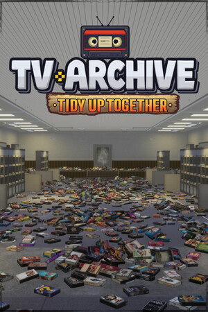 TV Archive: Tidy Up Together