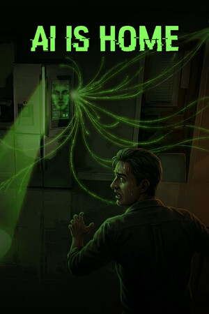 AI is Home - Survival Thriller