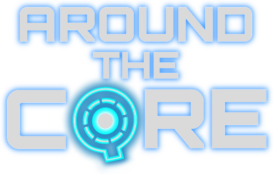 Логотип Around The Core