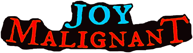 Логотип Joy Malignant