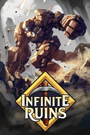 Infinite Ruins