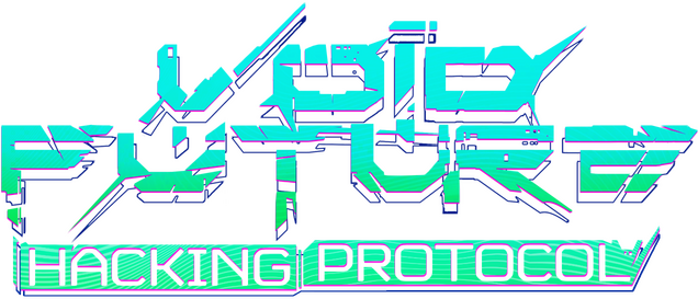 Логотип Void Future: Hacking Protocol