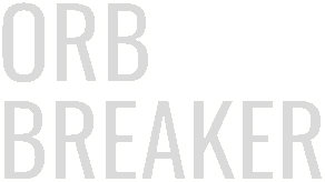 Логотип Orb Breaker