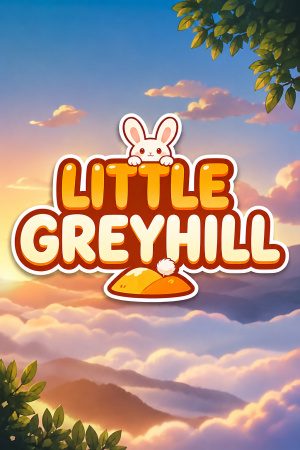 Little Greyhill