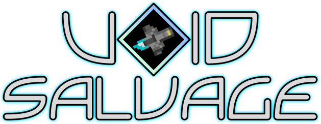 Логотип Void Salvage